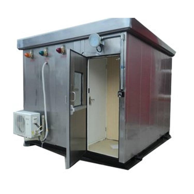 防爆分析小屋厂家